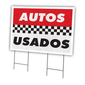 Autos Usados