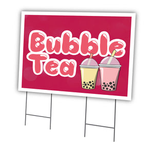 Bubble Tea