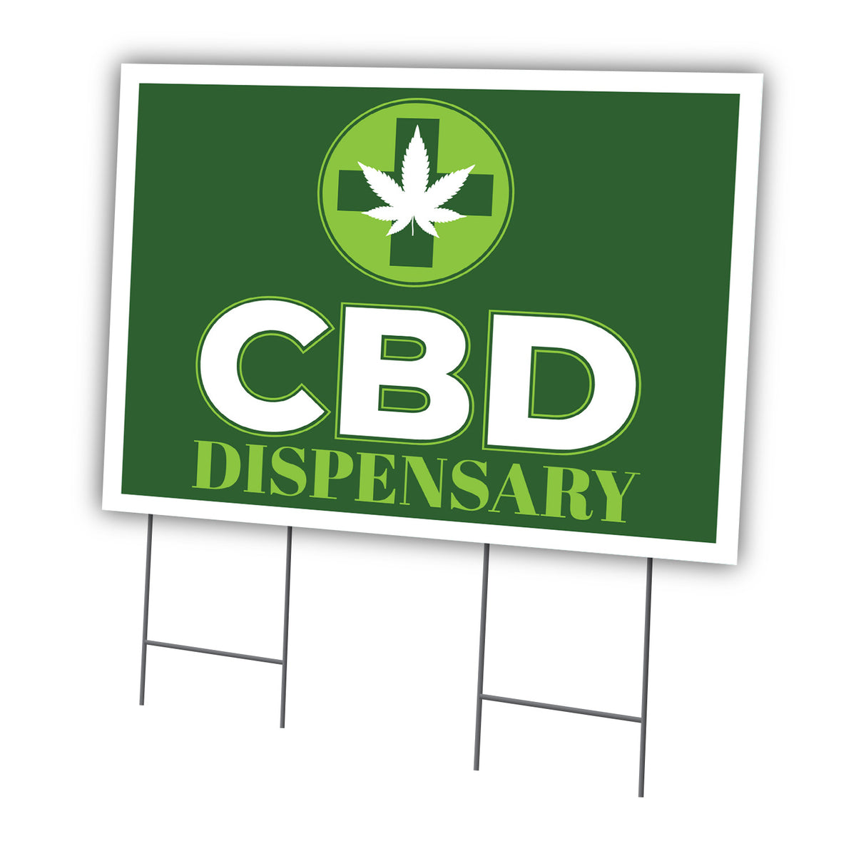 CDB Dispensary