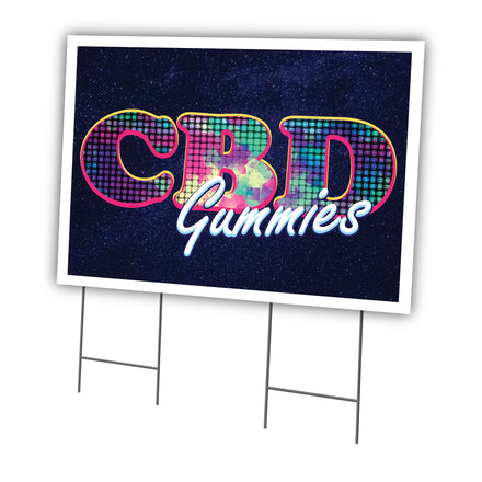 CDB Gummies