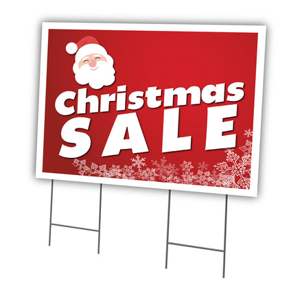 Christmas Sale