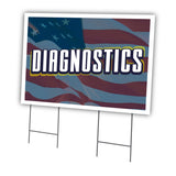 Diagnostics