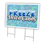 Freeze Dried Candy