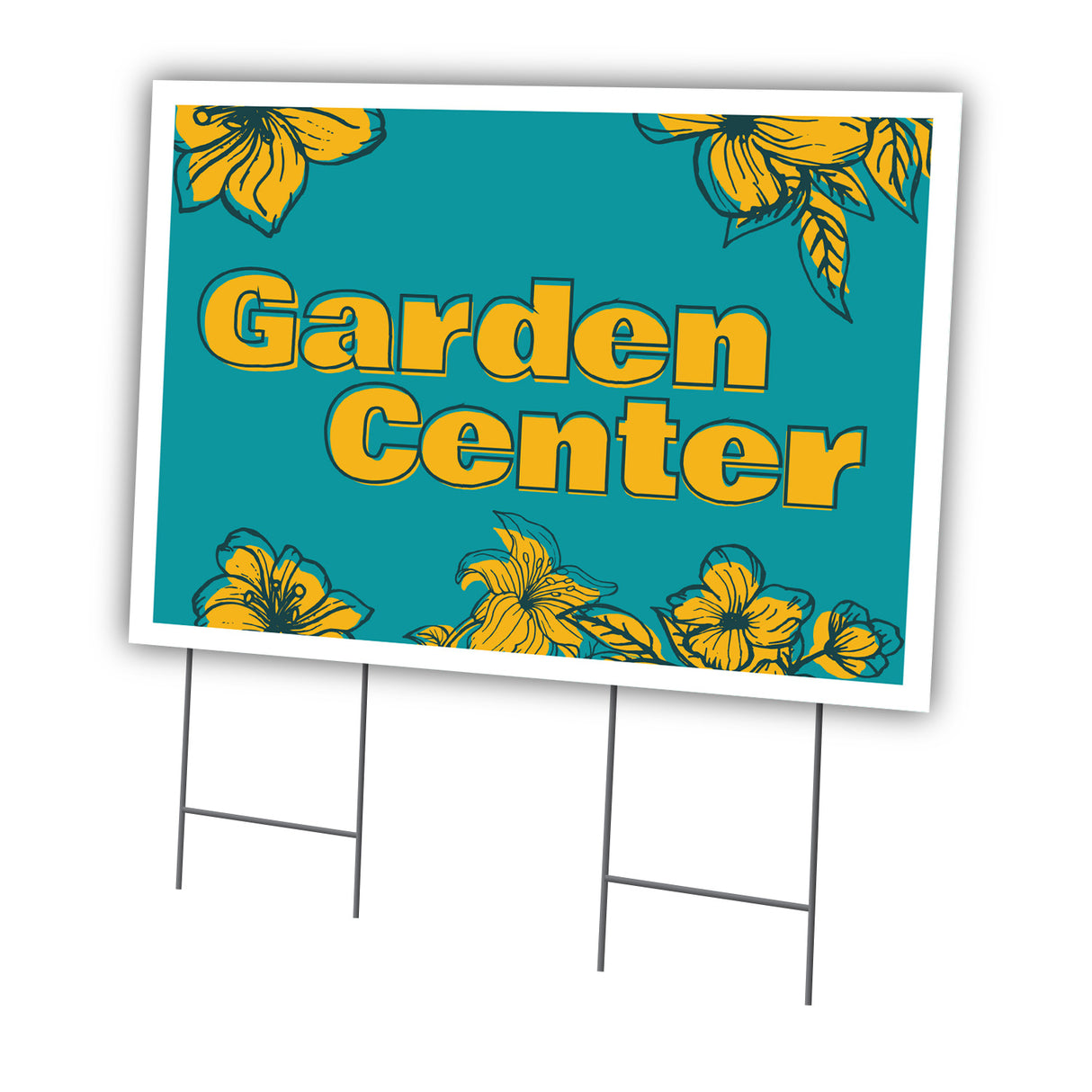 Garden Center