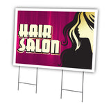 Hair Salon