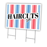 Haircuts