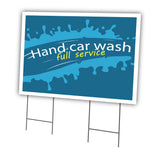Hand Car Wash