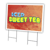Iced Sweet Tea