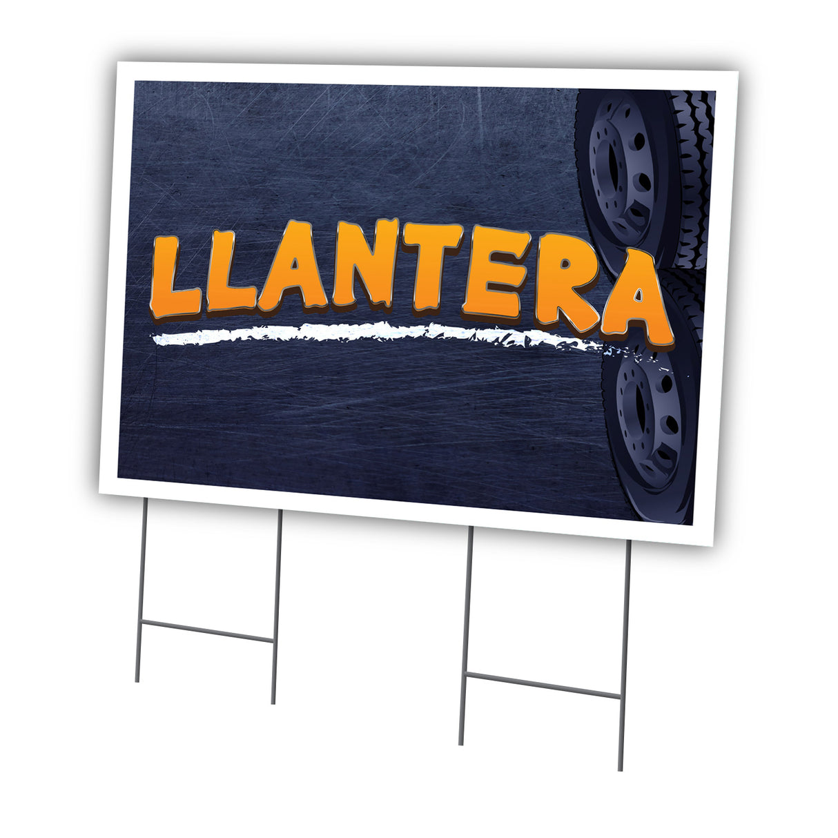 Llantera