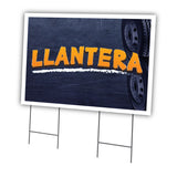 Llantera