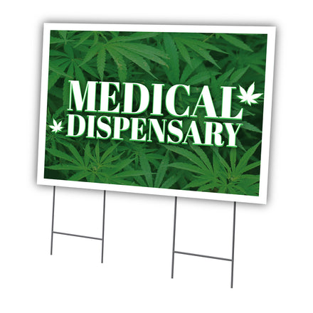 Medical Dispensary