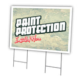 Paint Protection