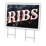 Ribs