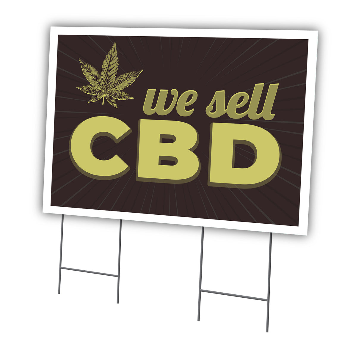 We Sell CDB