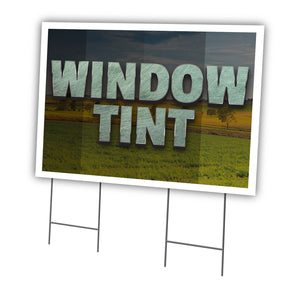 Window Tint