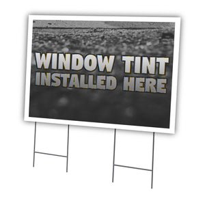 Window Tint