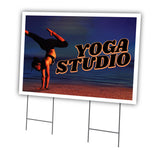 Yoga Studio