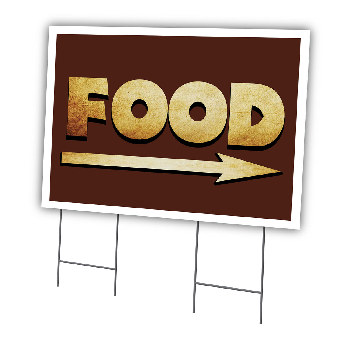 Food Left Arrow