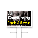 AC Repair & Service