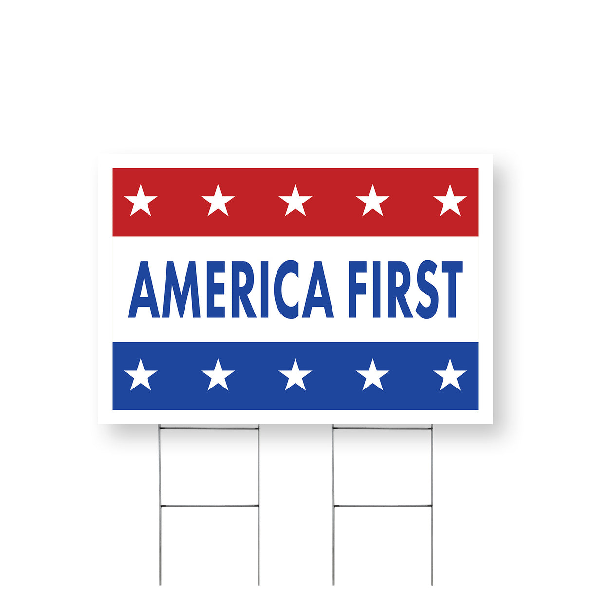America First