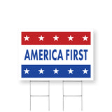 America First