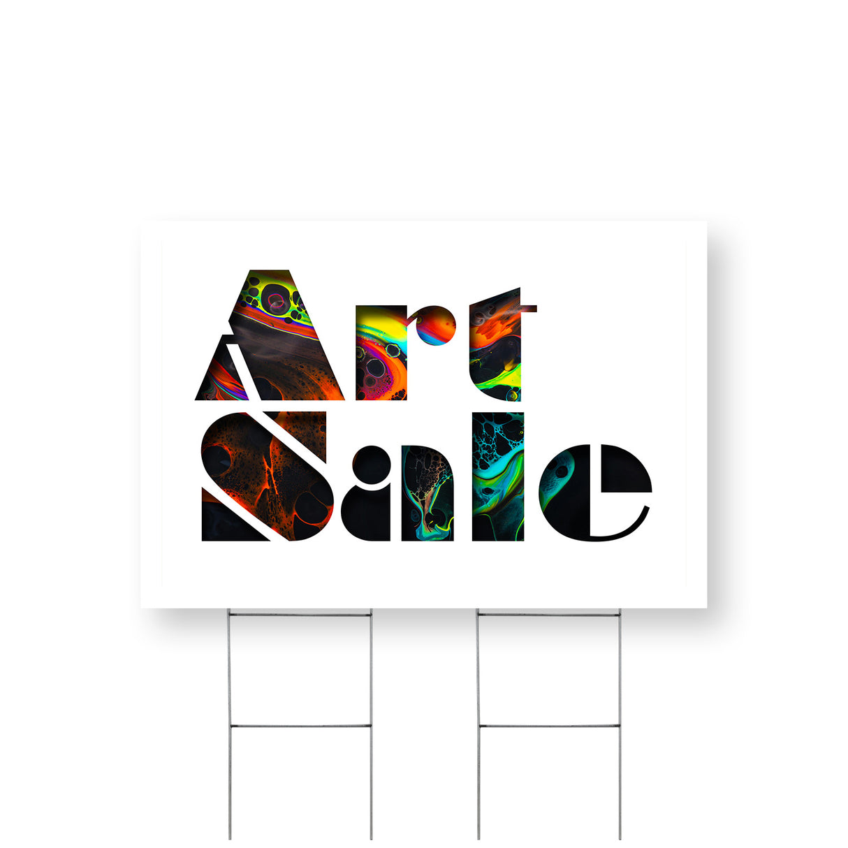 Art Sale