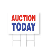 Auction Today