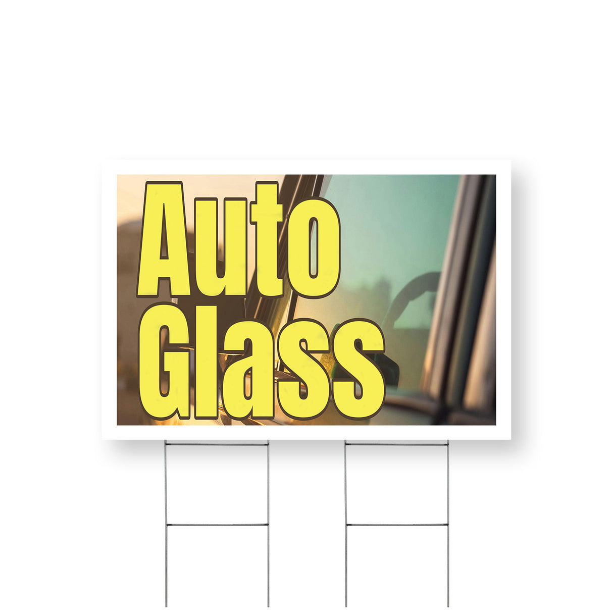 Auto Glass