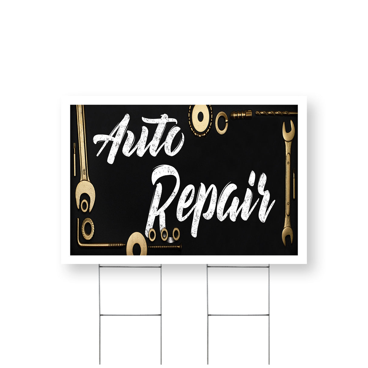 Auto Repair