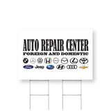 Auto Repair Center Foreign and Domestic