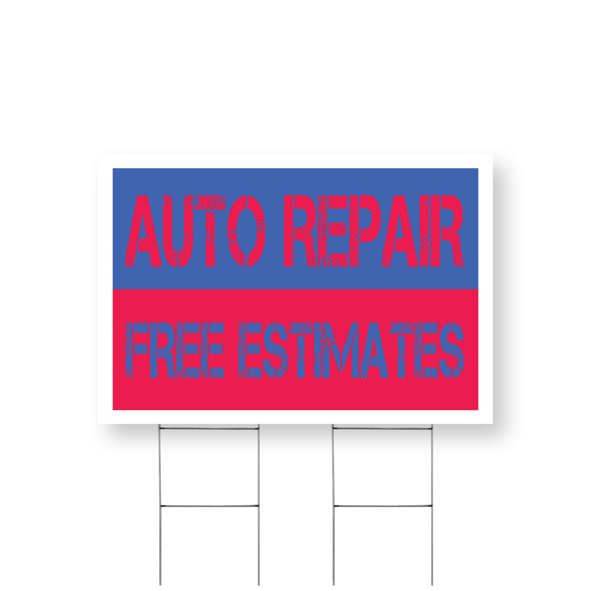 Auto Repair Free Estimates