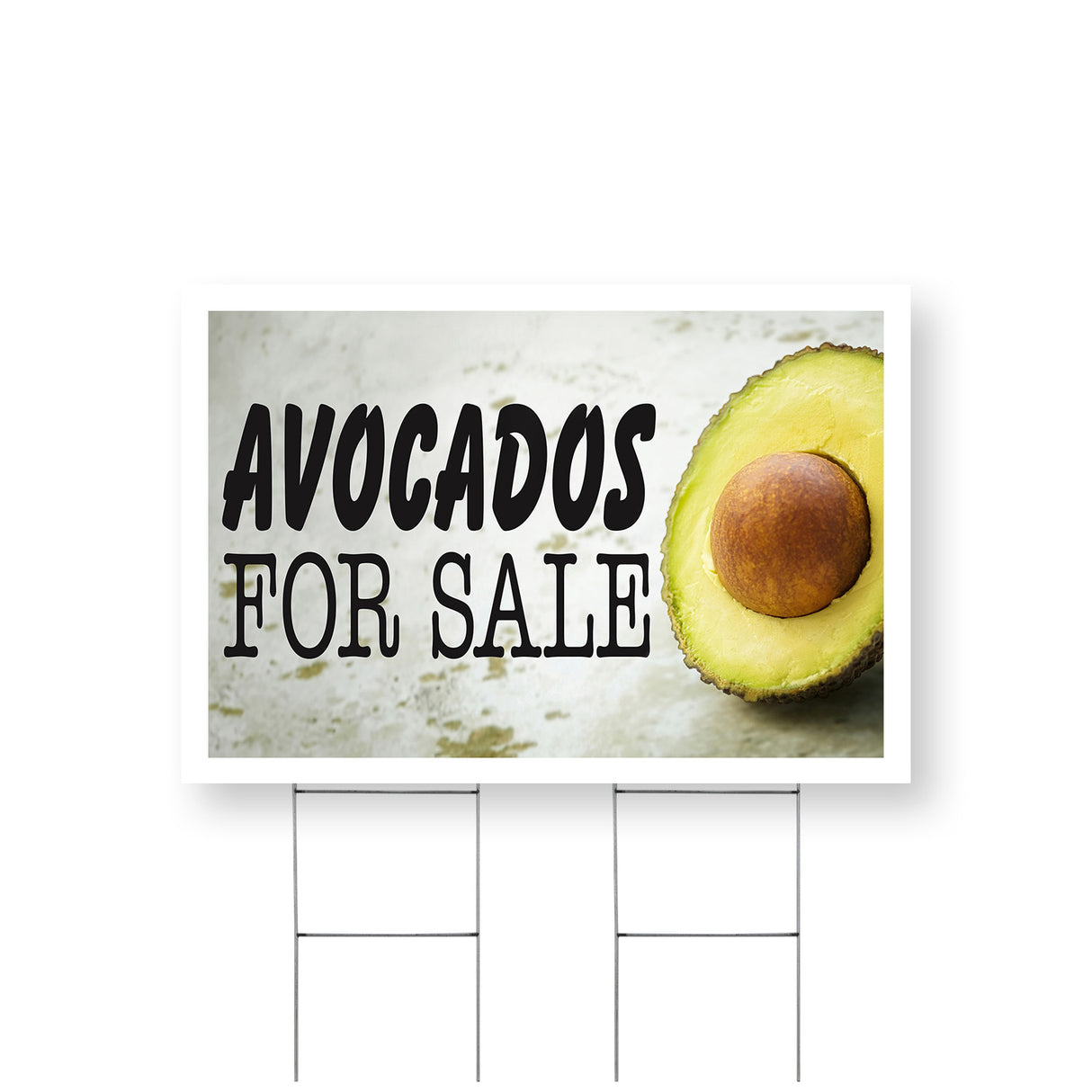 Avocados for Sale