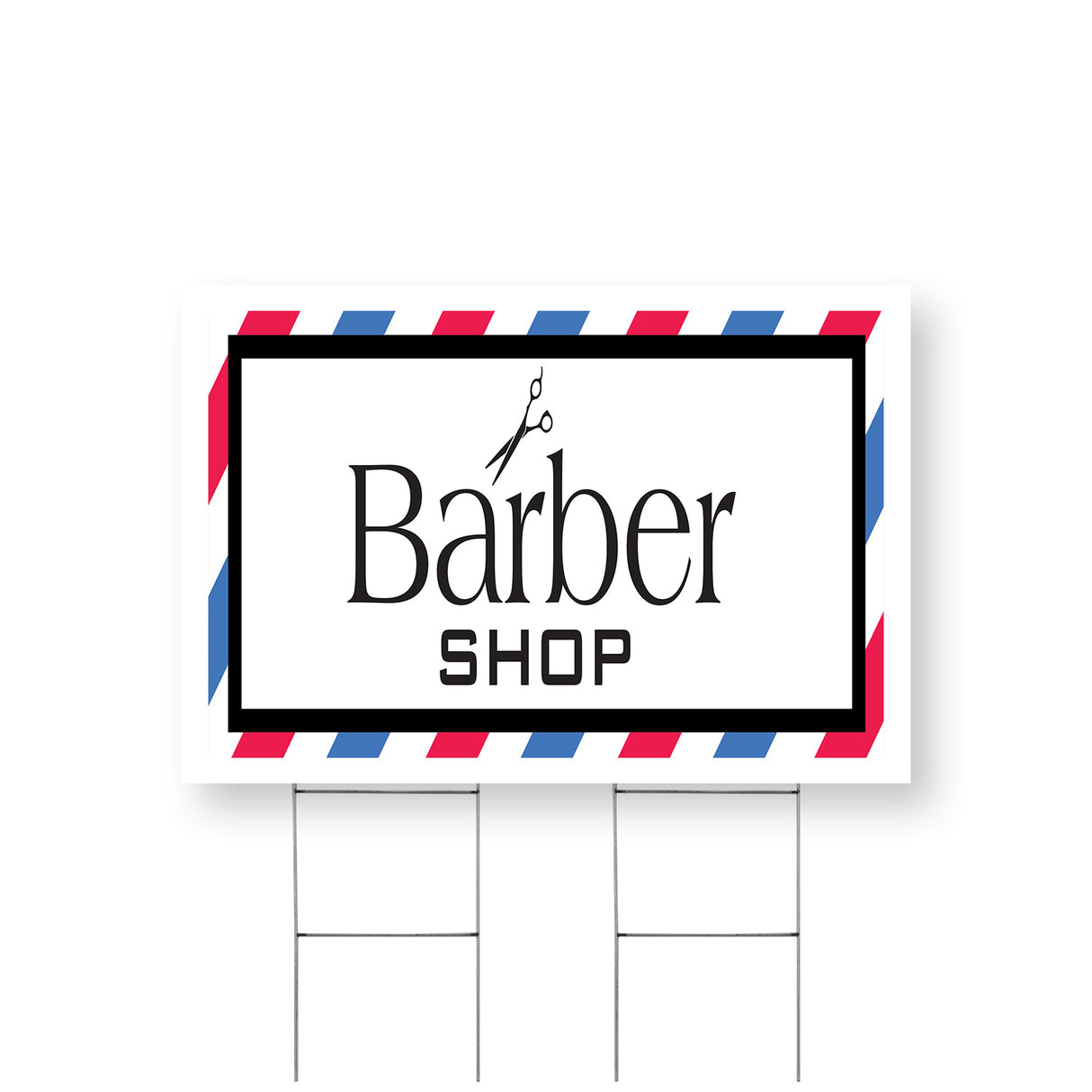Barber Shop