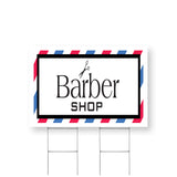 Barber Shop