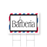 Barberia