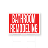 Bathroom Remodeling