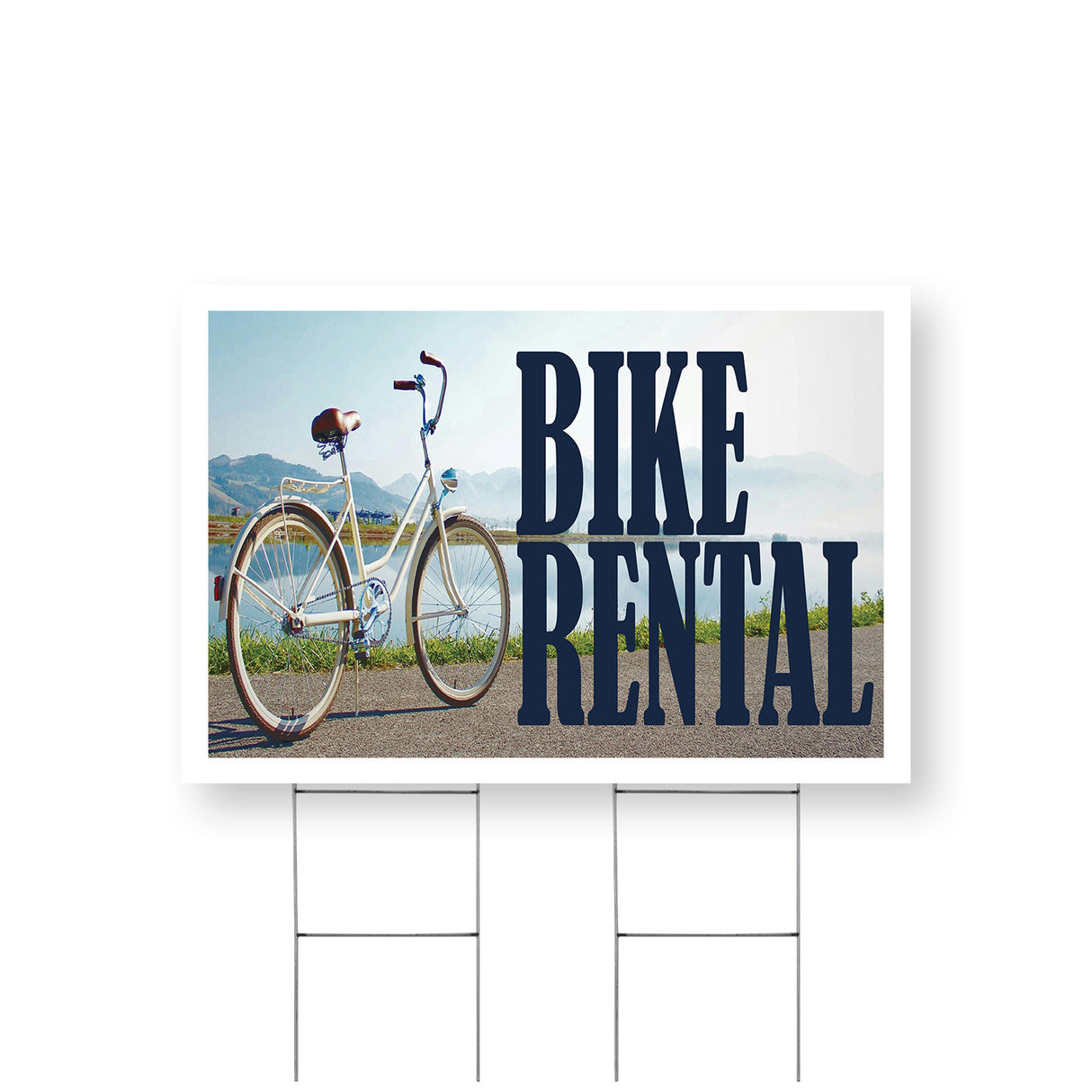 Bike Rental