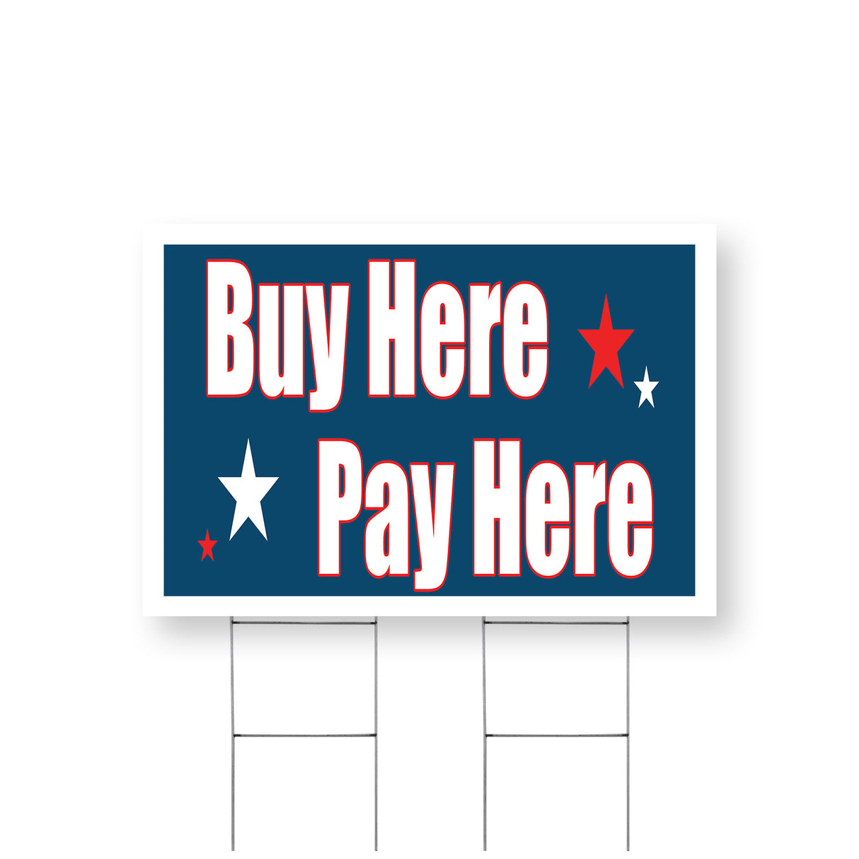 Buy Here Pay Here