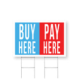 Buy Here Pay Here