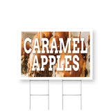 Caramel Apples