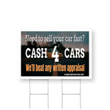 Cash 4 Cars