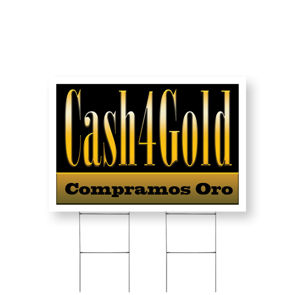 Cash4Gold Compramos Oro
