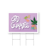 CBD Gummies