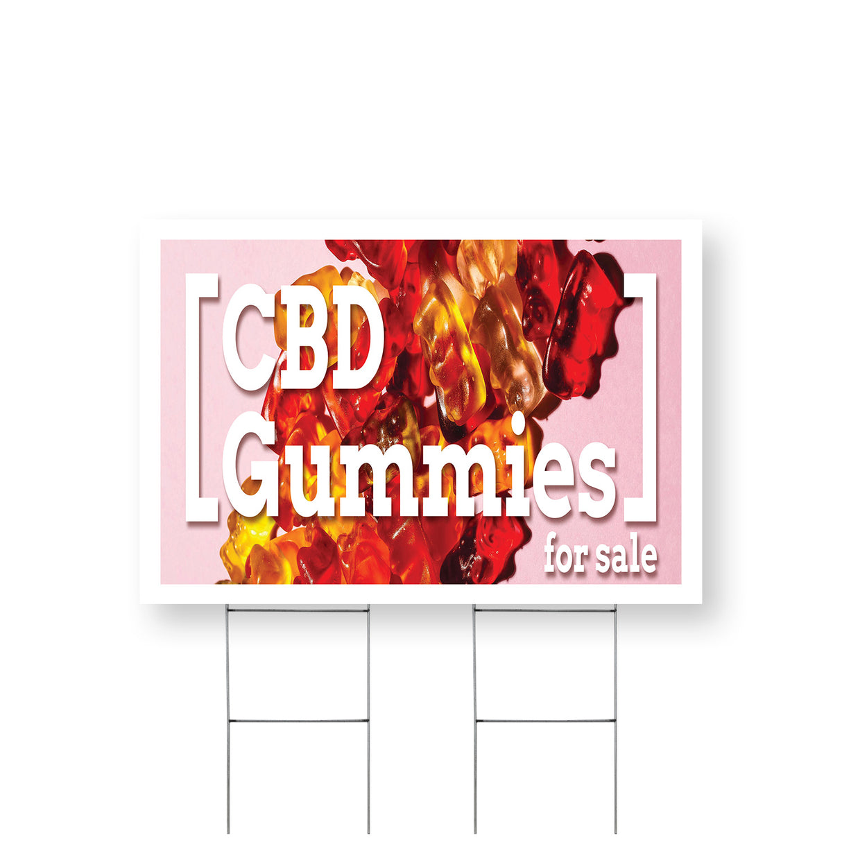 CBD Gummies