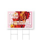 CBD Gummies