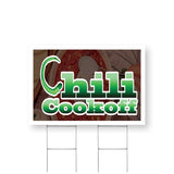 Chili Cook Off
