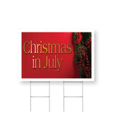 Christmas in July