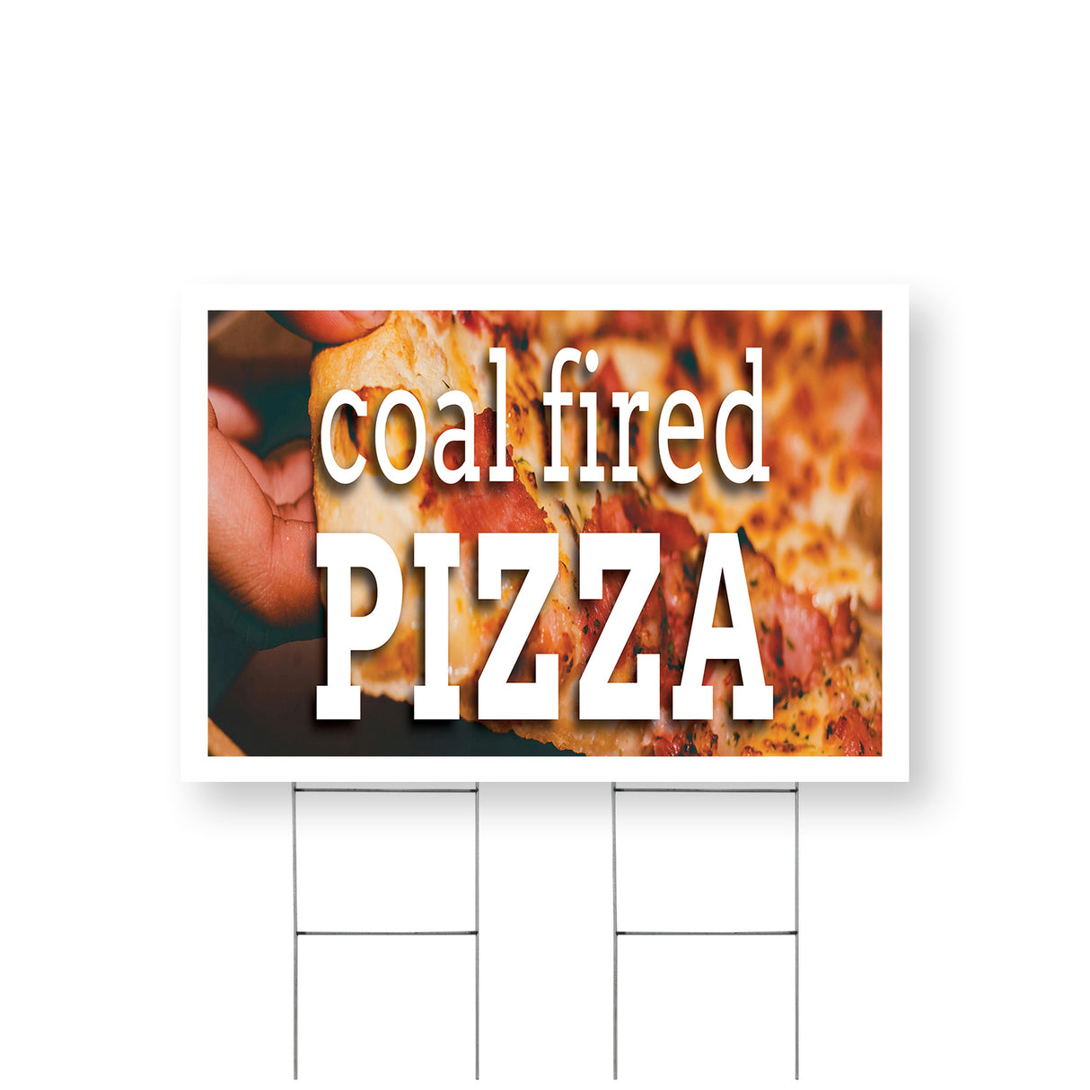 Coal Fired Pizza