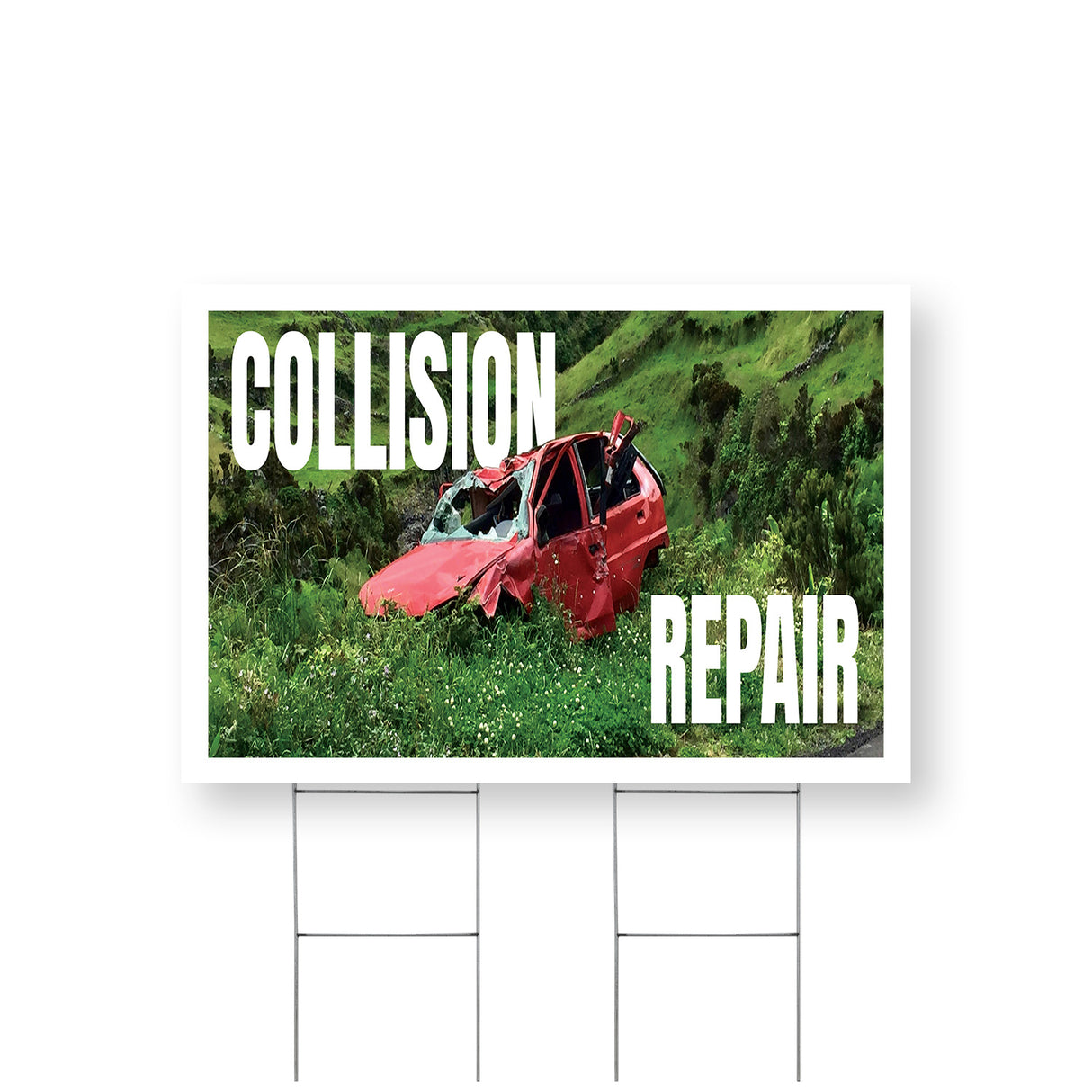 Collision Repair