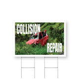 Collision Repair